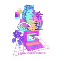 Lorem Ipsum for President - design