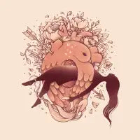 Love in Bloom - design
