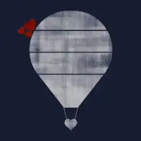 Love Is In the Air - design