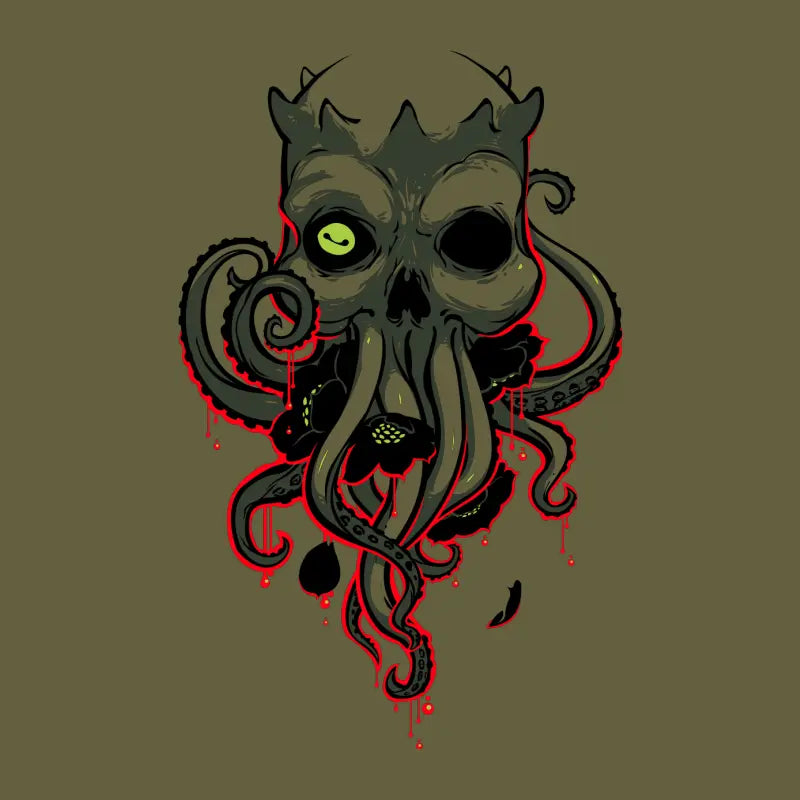 Lovecraft - design