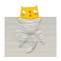 M!aw Notebook - design