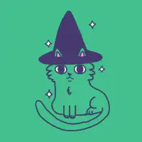 Magicat - design