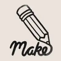 Make - Alex Solis: DTG - design