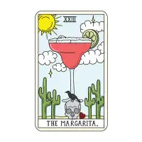 Margarita Reading - design