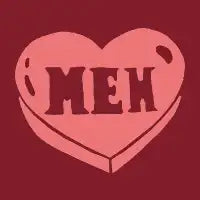 Meh - design