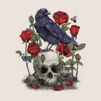 Memento Mori - design