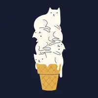 Meowlting - design
