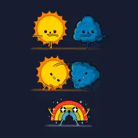 Meteorological Fusion! - design