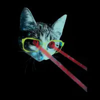 Mister Mittens' Big Adventure - design
