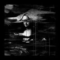 Mona Lisa Glitch - design