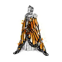 Monarch - design