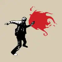Monkey Attack - design