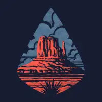 Monument Valley - design