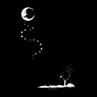 Moon Kite - design