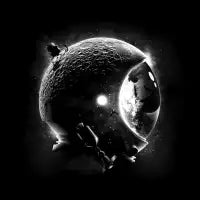 Moon's Helmet - design
