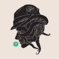 Mr. Unknown - design