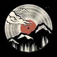 MTN LP - design