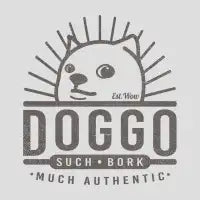 MUCH BIZNESS... WOW! - design