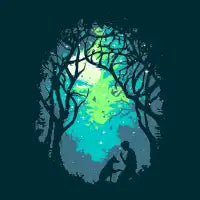 My Best Friend - design