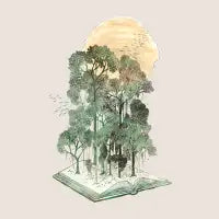 My Jungle Book - design
