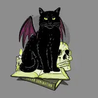 My Little "Friend" - design