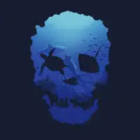 Mystic Ocean - design