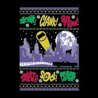 Nananana… Christmas!! - design