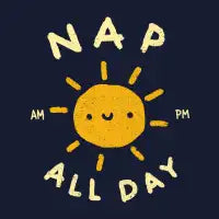 Naps - design