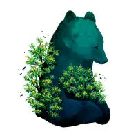 Nature's Embrace - design