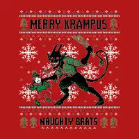 Naughty Brats - design