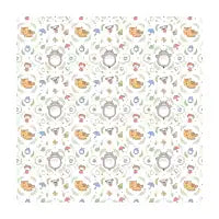 Neighborly Creatures - design