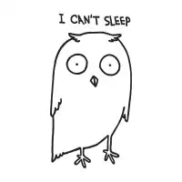 Night owl - movepencilmove - design
