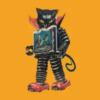 Nightmare Machine - design