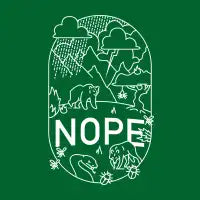 NOPE - Ivan Rodero T-Shirt - design