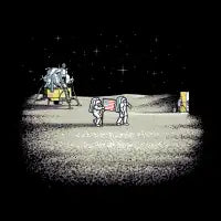Not As Far As You Think - design