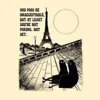 Not Yet. - design