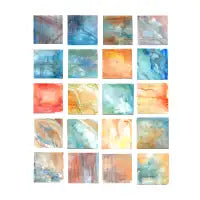 Notes from Monet - design