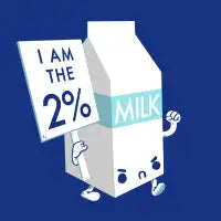 Occupy The Fridge - design
