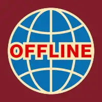 Offline - design