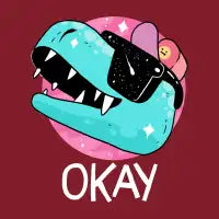 OKAY! - design