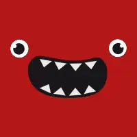 Om nom nom! - design