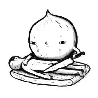 onion role reversal - design