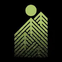 Onward & Upward (Black Variant) - design