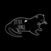 Otter Space - design