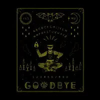 Ouija Board - design