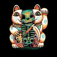 Out of Luck - design