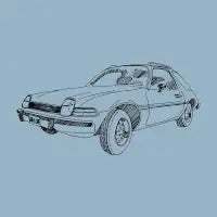 Pacer - design