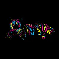 Paper Tiger - design