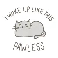 PAWLESS - design