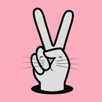 Peace! - design